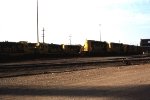 ATSF shops - Cleburne Tx. 